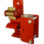 SpeeCo One-Way Lockable Gate Latch