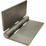 Heavy-Duty Flat Hinge 5"x5"