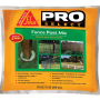 Fence Post Mix 33 oz