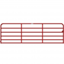 Behlen 4 ft Value Gate Red 18 ga
