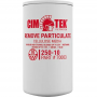 Cim-Tek Particulate Fuel Filter 250-10
