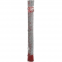 Galvanized Spiral Fence Stays 42 in 100 ct