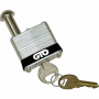 Mighty Mule Security Pin Lock
