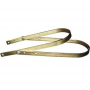 Steel Plated Gate Latch