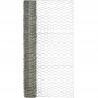 Hex Netting 1 in 2 ga 36" x 25 ft