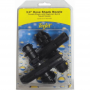 Teejet Hose Shank Nozzle 3/4"