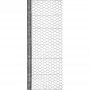 Hex Netting 2 in 20 ga 72" x 50 ft