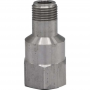 Aluminum Nozzle Housing