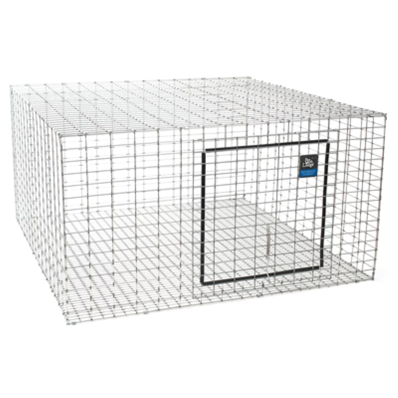Hutch / Cages