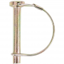 PTO Round Wire Lock Pin