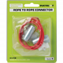 Patriot Rope to Rope Connector