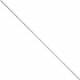 Chain Link Fence Tension Bar 7ga 48 in