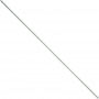 Chain Link Fence Tension Bar 7ga 72 in