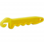 No-Kick Plastic Gate Handle