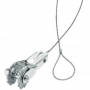 Patriot Wire Loop Strainer