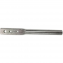Patriot 3-Hole Wire Twister Tool