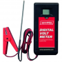 Speedrite Digital Voltmeter