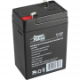 Interstate Sealed Lead Acid Battery 6V
