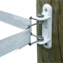 Wide Tape Corner/End Strain Insulator