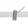 Wide Tape to Energizer Connector