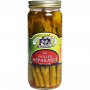 Hot Pickled Asparagus 16 oz