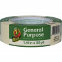 Duck Masking Tape 1.41" x 60 yd