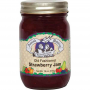 Old Fashion Strawberry Jam 18 oz