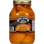Peach Halves 32 oz