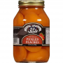 Pickled Peaches 32 oz