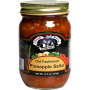 Pineapple Salsa 14.5 oz