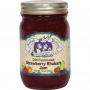 Strawberry Rhubarb Jam 18 oz
