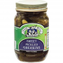Sweet Gherkins Pickles 15 oz