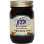 Triple Berry Jam 18 oz