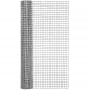 Galvanized Hardware Cloth Mesh 10 ft X 24 in 1/2 in ga