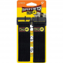 Super Stretch Storage Straps 1 x 9" 5 ct