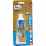 Liquid Nails Silicone Adhesive 2.5 oz