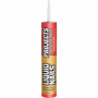 Liquid Nails Project Construction Adhesive 28 oz