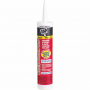 DAP White Adhesive Sealant 10 oz