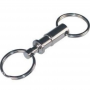 Easy Release Key Ring