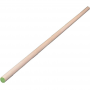 Round Ramin Hardwood Dowel 7/16 x 48"