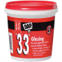 DAP White Glazing Compound 1 pt