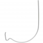 Wall Mounting Wire J Hook