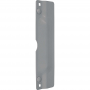 Gray Steel Latch Guard