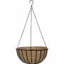 Panacea Wire Grow Basket Coco Liner 16"