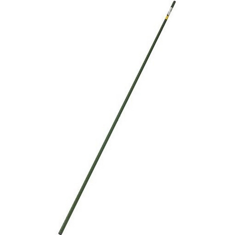 Gardener's Blue Ribbon Green Steel Plant Stake 3 ft