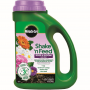 Miracle-Gro Shake 'n Feed Rose & Bloom Plant Food 4.5 lb