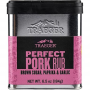 Traeger Perfect Pork BBQ Rub 6.5 oz