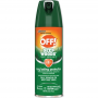 OFF Deep Woods Insect Repellent For Biting Insects 6 oz