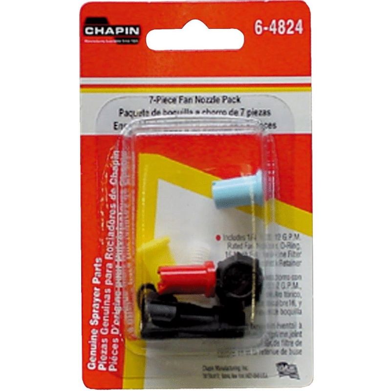 Chapin Nozzle Kit