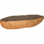 Living Accents Coco Liner Trough 30 in
